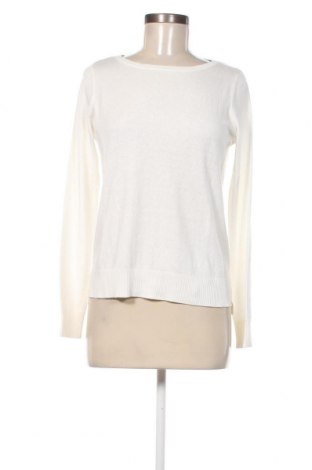 Γυναικείο πουλόβερ Esprit, Μέγεθος S, Χρώμα Εκρού, Τιμή 21,57 €