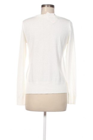 Γυναικείο πουλόβερ Esprit, Μέγεθος S, Χρώμα Εκρού, Τιμή 23,01 €