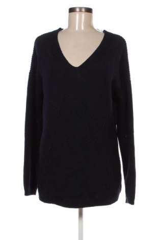 Γυναικείο πουλόβερ Esprit, Μέγεθος XL, Χρώμα Μπλέ, Τιμή 12,68 €