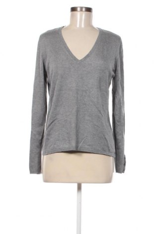 Damenpullover Esprit, Größe L, Farbe Grau, Preis 28,99 €