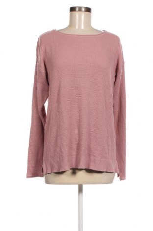 Damski sweter Esprit, Rozmiar XL, Kolor Popielaty róż, Cena 61,64 zł
