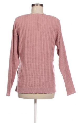 Дамски пуловер Esprit, Размер XL, Цвят Пепел от рози, Цена 20,50 лв.