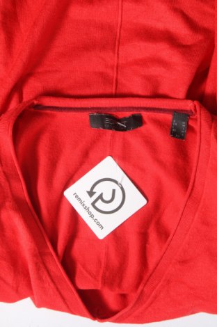 Damenpullover Esprit, Größe M, Farbe Rot, Preis € 11,41