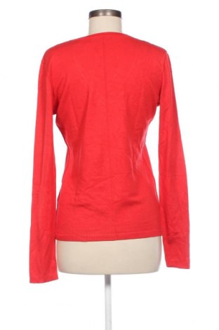 Damenpullover Esprit, Größe M, Farbe Rot, Preis € 8,79