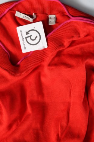 Dámsky pulóver Esprit, Veľkosť M, Farba Červená, Cena  9,30 €