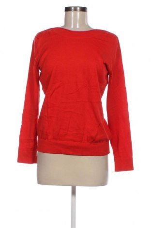 Γυναικείο πουλόβερ Esprit, Μέγεθος M, Χρώμα Κόκκινο, Τιμή 12,43 €