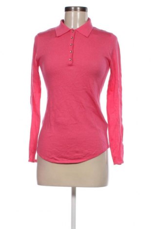 Γυναικείο πουλόβερ Esprit, Μέγεθος XS, Χρώμα Ρόζ , Τιμή 13,95 €