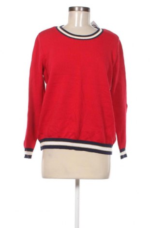Γυναικείο πουλόβερ Esprit, Μέγεθος M, Χρώμα Κόκκινο, Τιμή 12,43 €