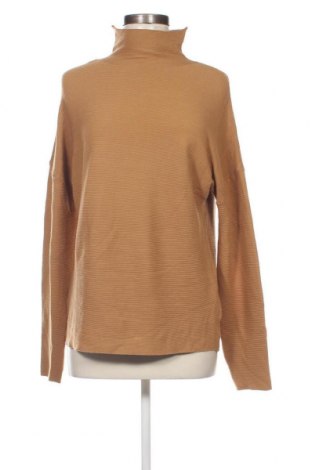 Γυναικείο πουλόβερ Esprit, Μέγεθος M, Χρώμα  Μπέζ, Τιμή 10,90 €