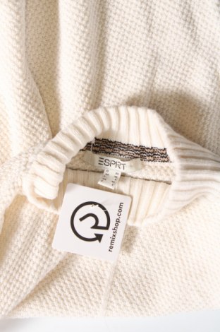 Дамски пуловер Esprit, Размер XS, Цвят Бял, Цена 18,86 лв.