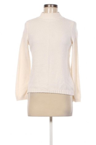 Γυναικείο πουλόβερ Esprit, Μέγεθος XS, Χρώμα Λευκό, Τιμή 13,95 €