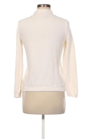 Дамски пуловер Esprit, Размер XS, Цвят Бял, Цена 18,86 лв.