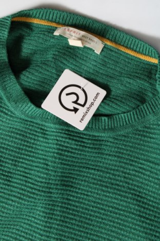 Damski sweter Esprit, Rozmiar M, Kolor Zielony, Cena 45,99 zł