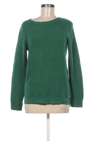 Női pulóver Esprit, Méret M, Szín Zöld, Ár 5 097 Ft