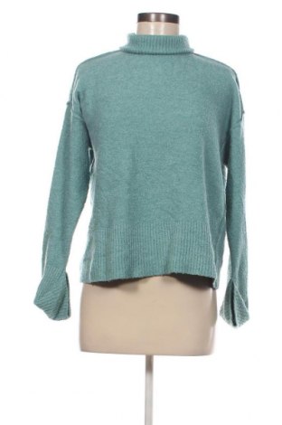 Дамски пуловер Esprit, Размер M, Цвят Зелен, Цена 20,09 лв.