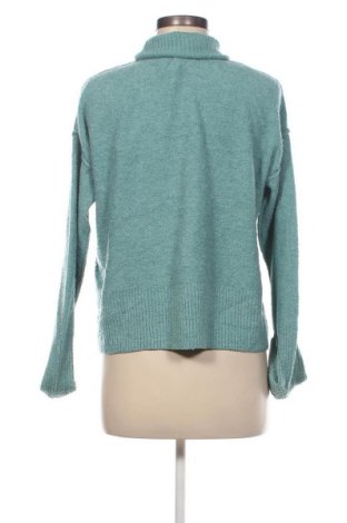 Дамски пуловер Esprit, Размер M, Цвят Зелен, Цена 18,86 лв.