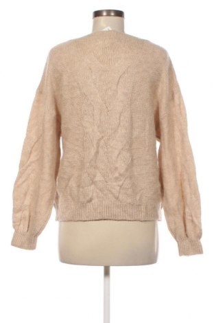 Damski sweter Esprit, Rozmiar S, Kolor Beżowy, Cena 45,99 zł