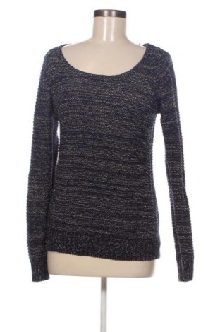 Γυναικείο πουλόβερ Esprit, Μέγεθος L, Χρώμα Μπλέ, Τιμή 13,95 €