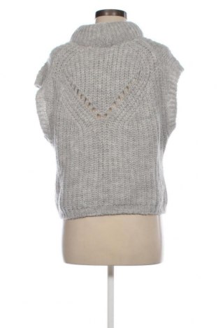 Damenpullover Esprit, Größe S, Farbe Grau, Preis 4,28 €