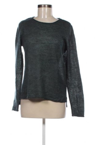 Γυναικείο πουλόβερ Esprit, Μέγεθος M, Χρώμα Πράσινο, Τιμή 13,95 €