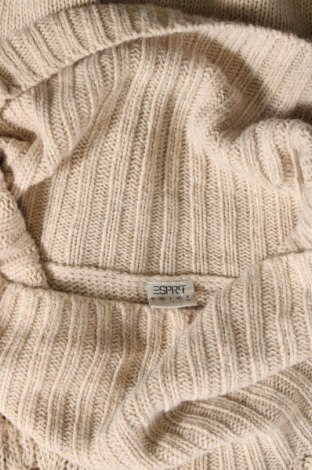 Damenpullover Esprit, Größe L, Farbe Beige, Preis € 9,99