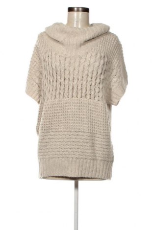 Γυναικείο πουλόβερ Esprit, Μέγεθος L, Χρώμα  Μπέζ, Τιμή 10,14 €