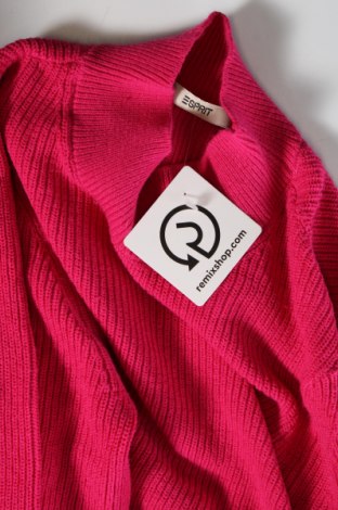 Damenpullover Esprit, Größe M, Farbe Rosa, Preis € 11,41