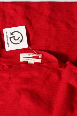 Damenpullover Esprit, Größe XL, Farbe Rot, Preis 15,12 €