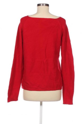 Damenpullover Esprit, Größe XL, Farbe Rot, Preis 15,12 €