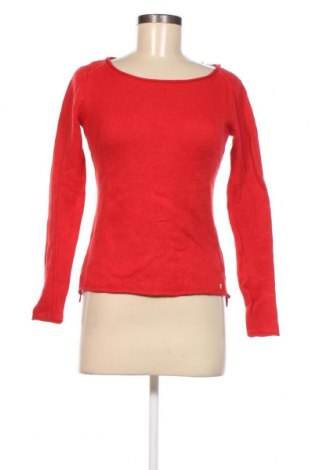 Női pulóver Esprit, Méret XS, Szín Piros, Ár 4 161 Ft