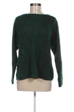 Női pulóver Esprit, Méret XS, Szín Zöld, Ár 4 161 Ft