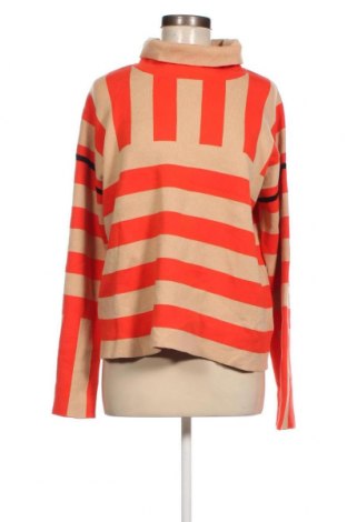 Γυναικείο πουλόβερ Esprit, Μέγεθος XL, Χρώμα Πολύχρωμο, Τιμή 12,68 €