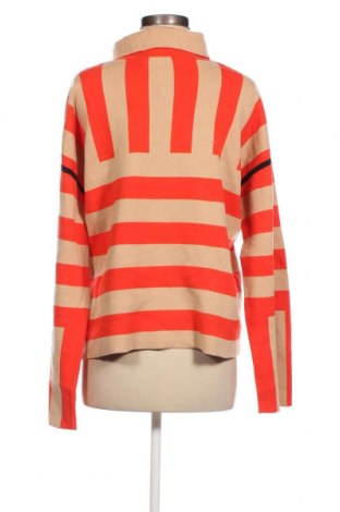 Γυναικείο πουλόβερ Esprit, Μέγεθος XL, Χρώμα Πολύχρωμο, Τιμή 13,44 €