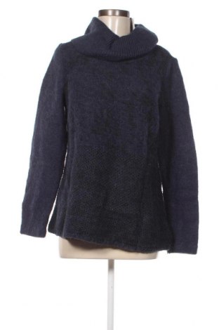 Γυναικείο πουλόβερ Esprit, Μέγεθος XL, Χρώμα Μπλέ, Τιμή 16,48 €