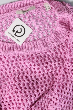 Damenpullover Esprit, Größe XL, Farbe Rosa, Preis 8,56 €