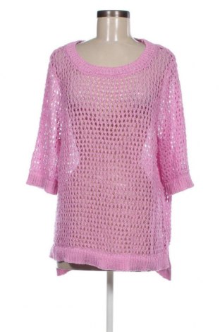 Dámský svetr Esprit, Velikost XL, Barva Růžová, Cena  229,00 Kč