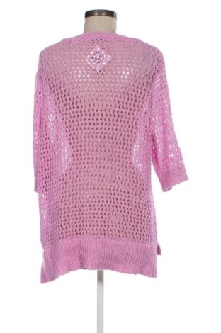 Pulover de femei Esprit, Mărime XL, Culoare Roz, Preț 26,97 Lei