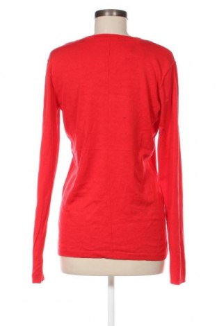 Γυναικείο πουλόβερ Esprit, Μέγεθος L, Χρώμα Κόκκινο, Τιμή 10,14 €