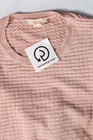 Damenpullover Esprit, Größe S, Farbe Rosa, Preis 3,99 €