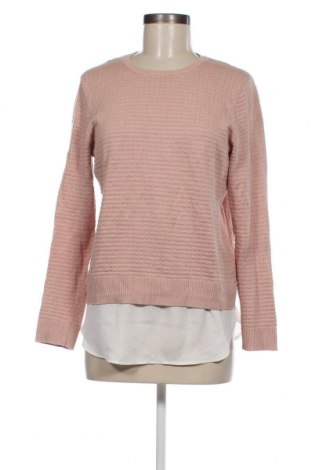 Дамски пуловер Esprit, Размер S, Цвят Розов, Цена 18,86 лв.