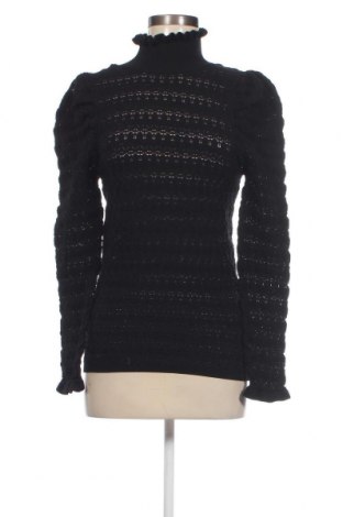 Pulover de femei Esqualo, Mărime M, Culoare Negru, Preț 57,99 Lei