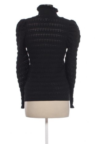 Γυναικείο πουλόβερ Esqualo, Μέγεθος M, Χρώμα Μαύρο, Τιμή 10,14 €