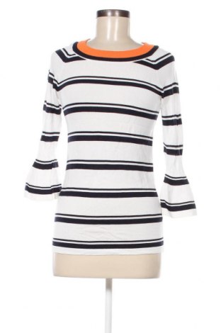 Γυναικείο πουλόβερ Esqualo, Μέγεθος S, Χρώμα Λευκό, Τιμή 3,80 €
