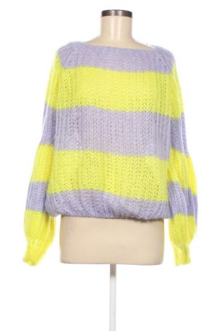 Дамски пуловер Essentials, Размер L, Цвят Многоцветен, Цена 13,34 лв.