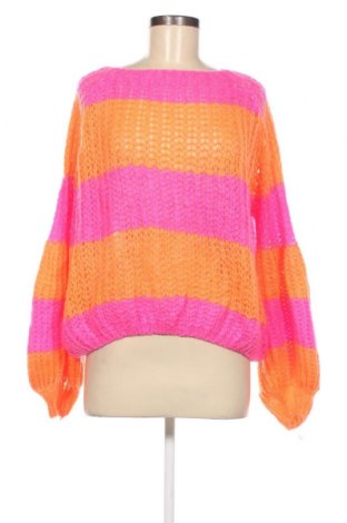 Γυναικείο πουλόβερ Essentials, Μέγεθος L, Χρώμα Πολύχρωμο, Τιμή 7,18 €