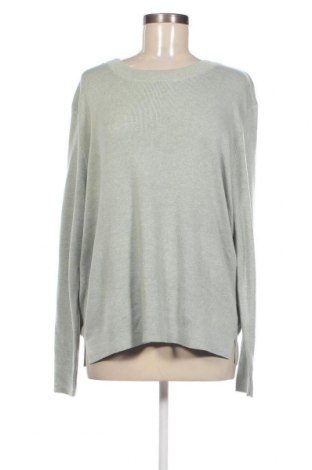 Γυναικείο πουλόβερ Essentials by Tchibo, Μέγεθος XL, Χρώμα Μπλέ, Τιμή 8,43 €