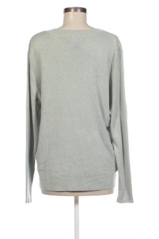 Дамски пуловер Essentials by Tchibo, Размер XL, Цвят Син, Цена 13,63 лв.