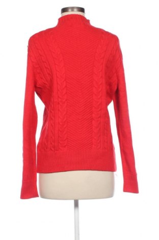 Γυναικείο πουλόβερ Essentials by Tchibo, Μέγεθος M, Χρώμα Κόκκινο, Τιμή 7,71 €