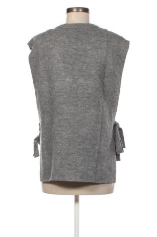Γυναικείο πουλόβερ Essentials by Tchibo, Μέγεθος M, Χρώμα Γκρί, Τιμή 7,71 €