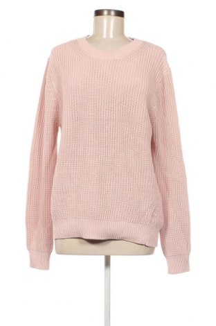 Дамски пуловер Essentials by Tchibo, Размер M, Цвят Розов, Цена 11,60 лв.